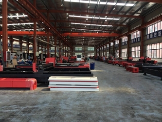Çin Henan Jinbailai Industrial Co., Ltd.