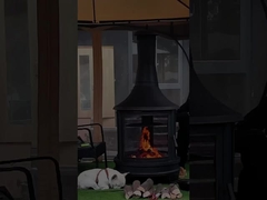 Alışveriş yapılmış Çapardaki ısıtıcı ve yemek pişirme odun fırını, toptan fiyat ile